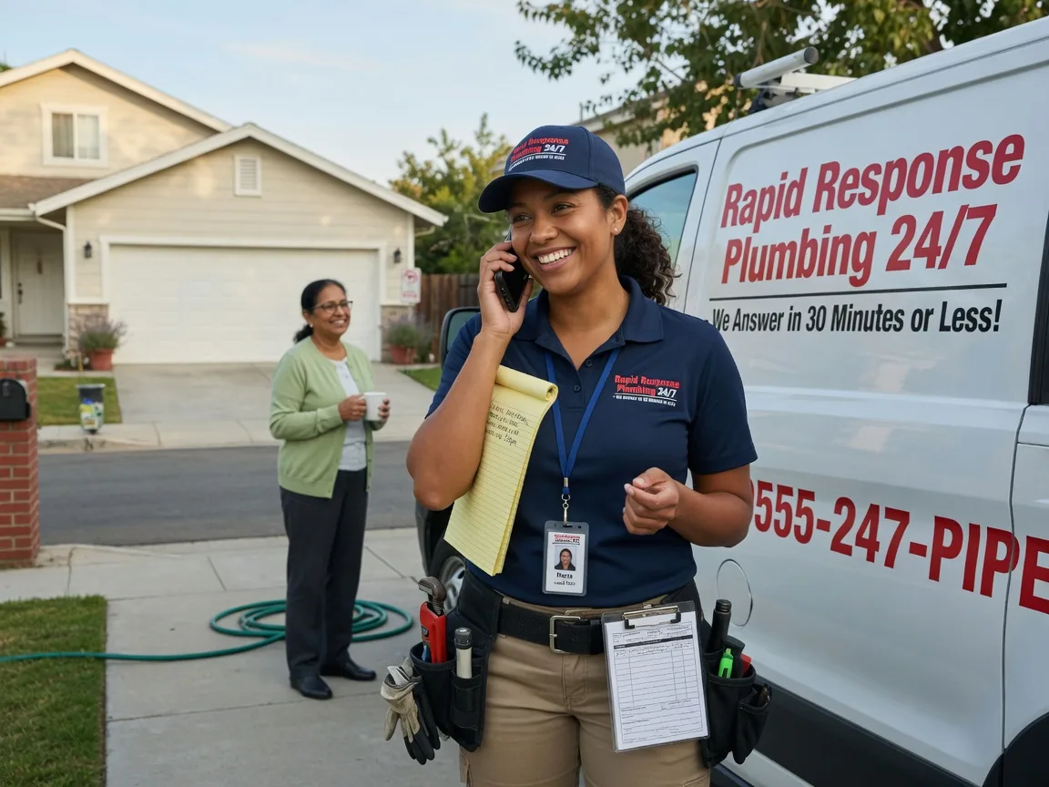 Emergency Plumber Glen Burnie, MD FAQs